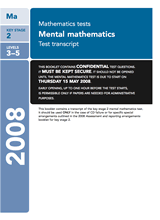 2008-SATs-Maths-Mental-Maths-Transcript